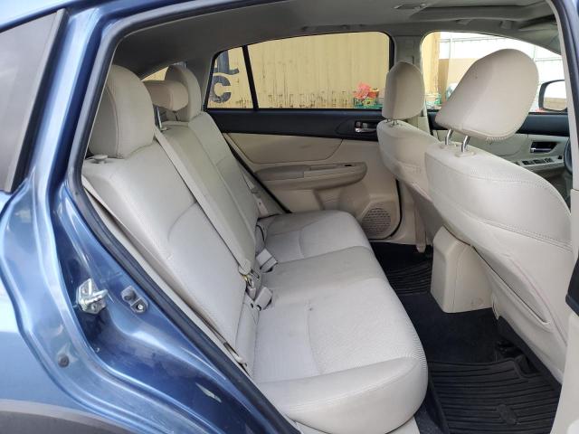 Photo 11 from auction – 2014 SUBARU XV CROSSTR with VIN JF2GPAVC1E8219160