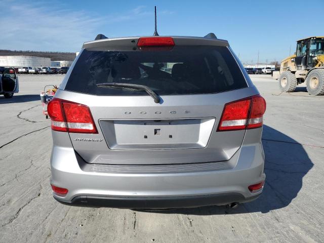 Photo 6 from auction – 2019 DODGE JOURNEY SE with VIN 3C4PDCBB4KT834961