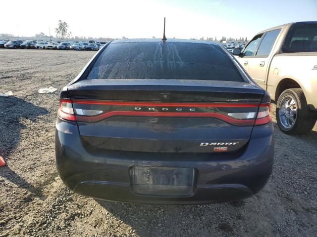 Photo 6 from auction – 2015 DODGE DART SE AE with VIN 1C3CDFDH0FD403681