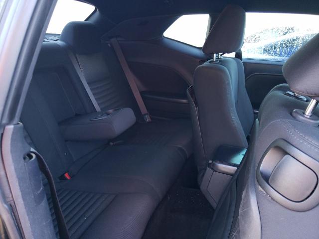 Photo 10 from auction – 2014 DODGE CHALLENGER with VIN 2C3CDYAG4EH204108