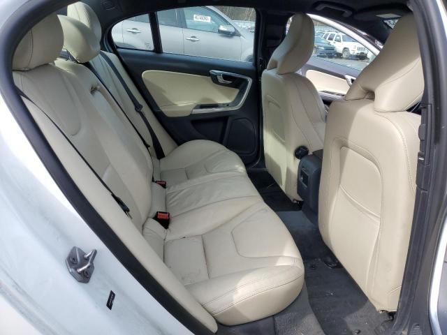 Photo 10 from auction – 2015 VOLVO S60 PREMIE with VIN YV126MFBXF2302765