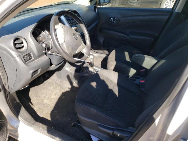 Photo 7 from auction – 2018 NISSAN VERSA S with VIN 3N1CN7AP1JL854747
