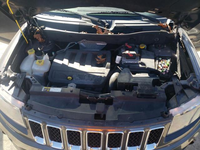 Photo 12 from auction – 2015 JEEP COMPASS SP with VIN 1C4NJDBB6FD418198