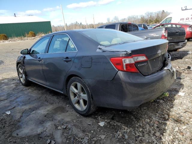 Photo 2 from auction – 2012 TOYOTA CAMRY HYBR with VIN 4T1BD1FK4CU009451