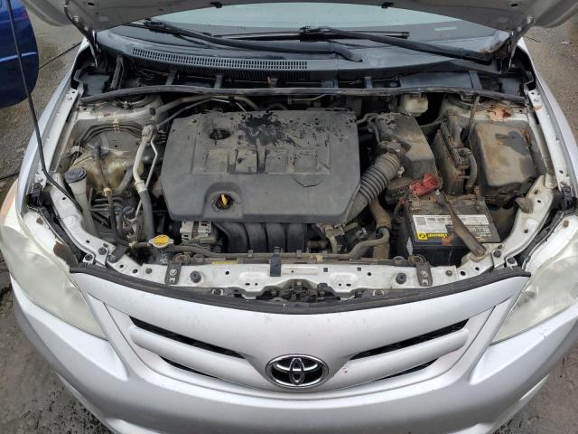 Photo 11 from auction – 2012 TOYOTA COROLLA BA with VIN 5YFBU4EE5CP015161