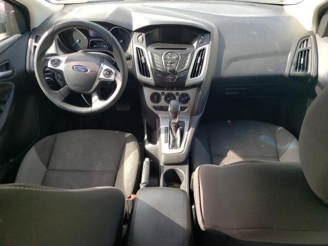 Photo 8 from auction – 2014 FORD FOCUS SE with VIN 1FADP3K26EL307553