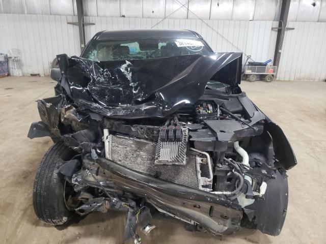 Photo 5 from auction – 2012 CHEVROLET EQUINOX LS with VIN 2GNFLCEK6C6113662