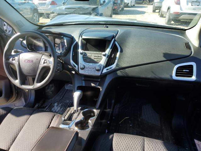 Photo 8 from auction – 2013 GMC TERRAIN SL with VIN 2GKALMEK2D6373667