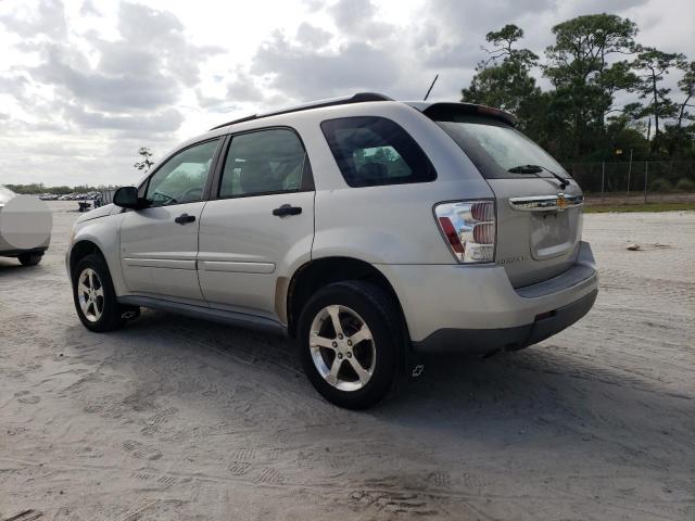 Photo 2 from auction – 2007 CHEVROLET EQUINOX LS with VIN 2CNDL13F776026655