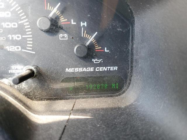 Photo 9 from auction – 2003 FORD EXPEDITION with VIN 1FMFU18L83LA04072