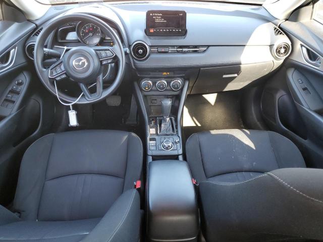 Photo 8 from auction – 2019 MAZDA CX-3 SPORT with VIN JM1DKFB71K0422841