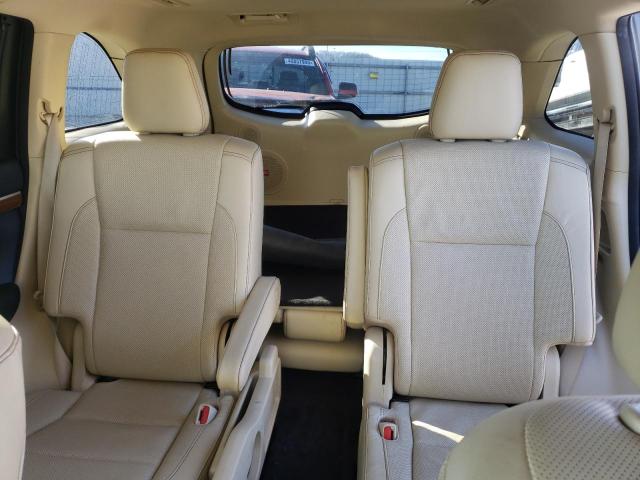 Photo 10 from auction – 2018 TOYOTA HIGHLANDER with VIN 5TDYZRFH0JS282200