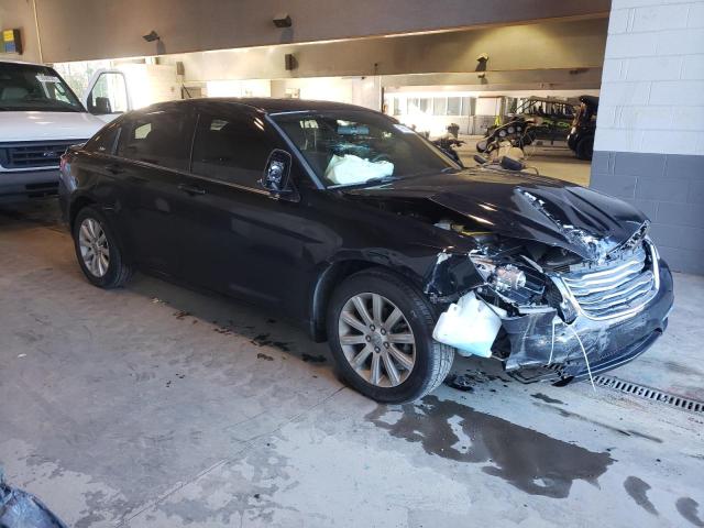 Photo 4 from auction – 2014 CHRYSLER 200 TOURIN with VIN 1C3CCBBB7EN190957