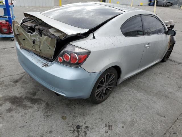 Photo 3 from auction – 2010 TOYOTA SCION TC with VIN JTKDE3B72A0316752