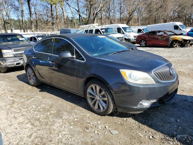 Photo 4 from auction – 2014 BUICK VERANO CON with VIN 1G4PR5SK4E4232242