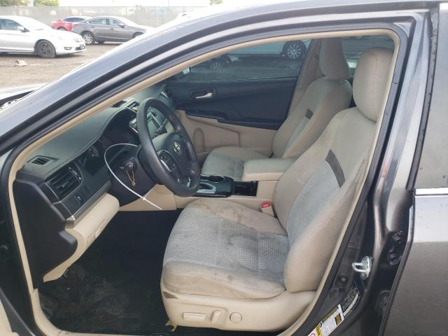Photo 7 from auction – 2012 TOYOTA CAMRY BASE with VIN 4T4BF1FK0CR246129