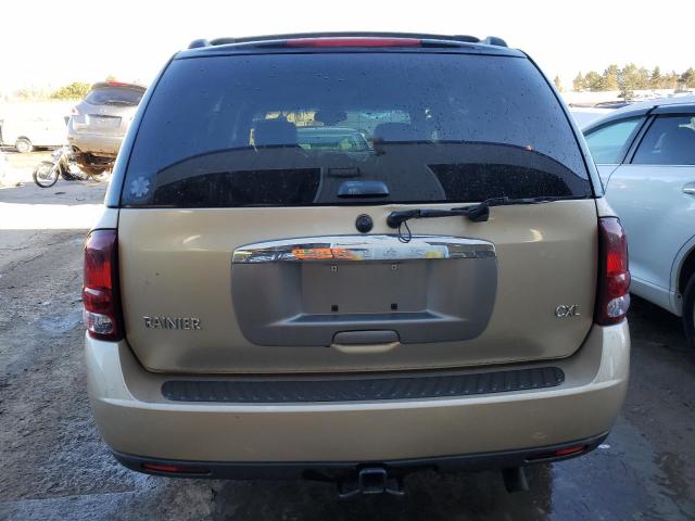 Photo 6 from auction – 2004 BUICK RAINIER CX with VIN 5GADT13S442175259