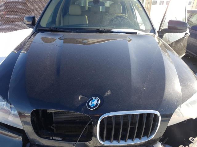 Photo 12 from auction – 2012 BMW X5 XDRIVE3 with VIN 5UXZV4C50CL760986