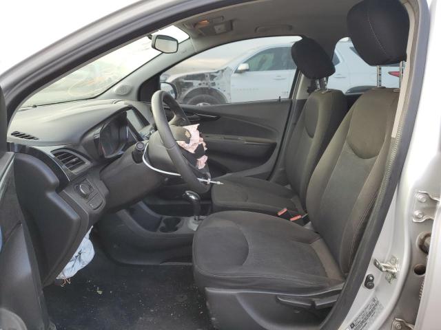 Photo 7 from auction – 2019 CHEVROLET SPARK 1LT with VIN KL8CD6SA7KC804896