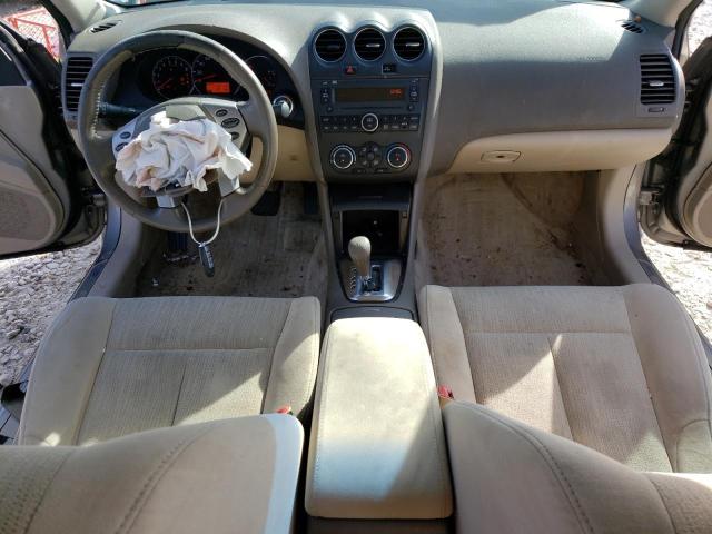 Photo 8 from auction – 2012 NISSAN ALTIMA BAS with VIN 1N4AL2AP4CN413894