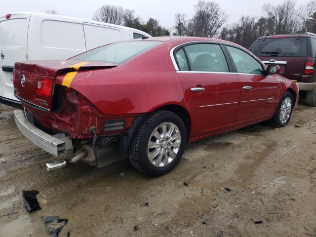 Photo 3 from auction – 2008 BUICK LUCERNE CX with VIN 1G4HD57258U190549
