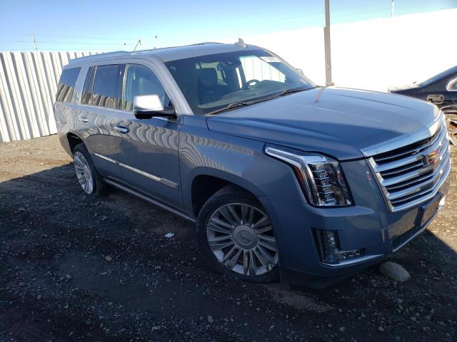 Photo 4 from auction – 2016 CADILLAC ESCALADE P with VIN 1GYS4DKJ2GR236417