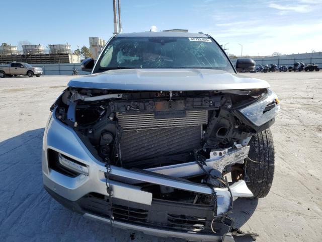 Photo 5 from auction – 2020 FORD EXPLORER L with VIN 1FMSK8FH2LGC03607
