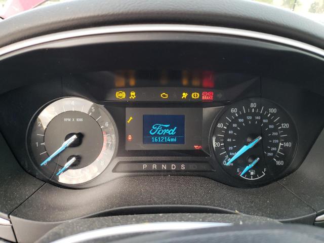 Photo 9 from auction – 2013 FORD FUSION S with VIN 3FA6P0G72DR211267