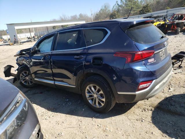 Photo 2 from auction – 2019 HYUNDAI SANTA FE S with VIN 5NMS23AD3KH115149