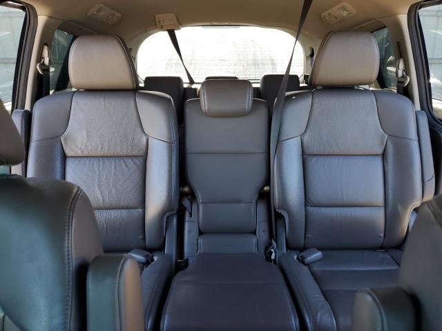 صورة رقم 10 من المزاد - 2012 HONDA ODYSSEY EX مع VIN 5FNRL5H68CB059596