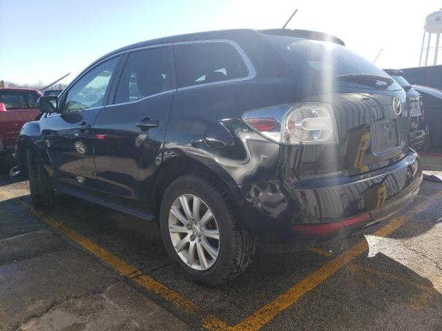 Photo 2 from auction – 2010 MAZDA CX-7 with VIN JM3ER2W54A0336088