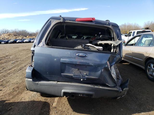 Photo 6 from auction – 2005 FORD EXPEDITION with VIN 1FMPU165X5LA64656