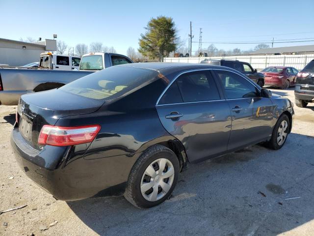 Photo 3 from auction – 2007 TOYOTA CAMRY CE with VIN 4T1BE46K07U194165