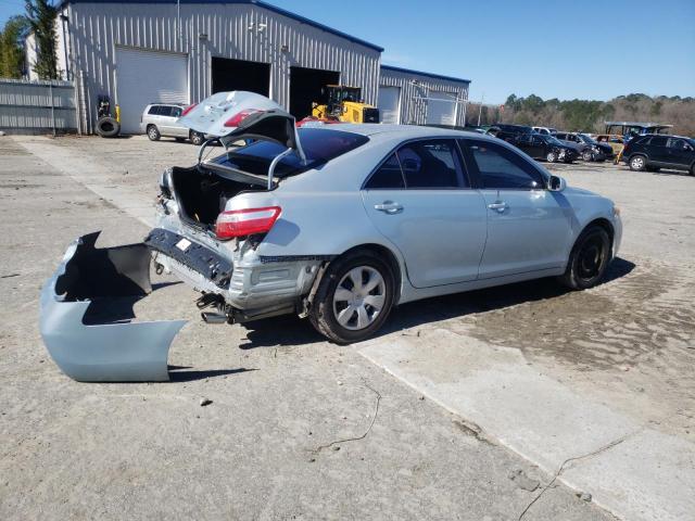 Photo 3 from auction – 2007 TOYOTA CAMRY CE with VIN JTNBE46K273040580