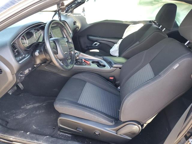 Photo 7 from auction – 2020 DODGE CHALLENGER with VIN 2C3CDZAG0LH206067