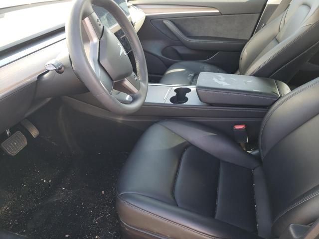 Photo 7 from auction – 2021 TESLA MODEL 3 with VIN 5YJ3E1EA5MF058084