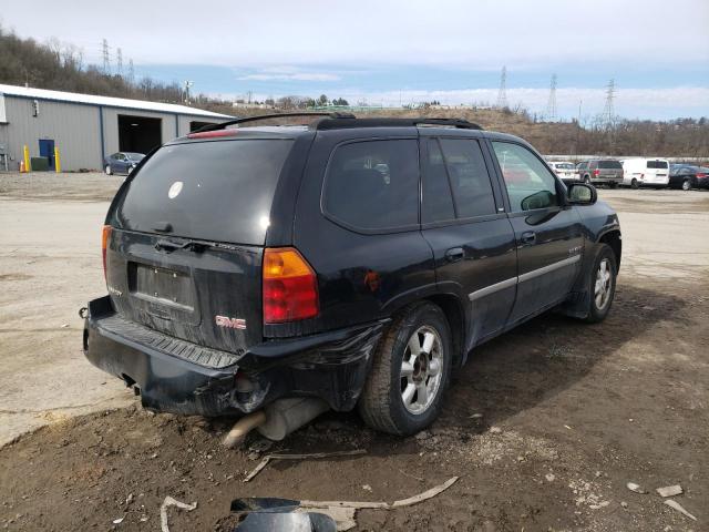 Photo 3 from auction – 2006 GMC ENVOY with VIN 1GKDT13S862123512