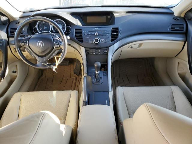Photo 8 from auction – 2010 ACURA TSX with VIN JH4CU2F62AC007457