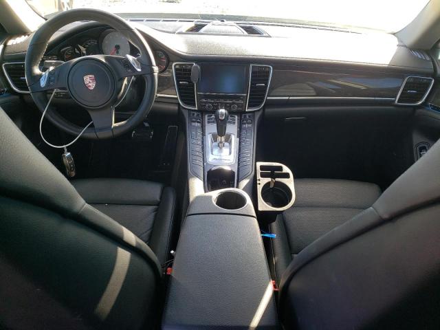 Photo 8 from auction – 2012 PORSCHE PANAMERA S with VIN WP0AB2A74CL061361