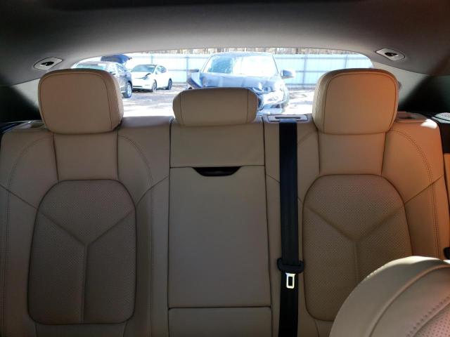 Photo 10 from auction – 2020 PORSCHE MACAN S with VIN WP1AB2A52LLB31081