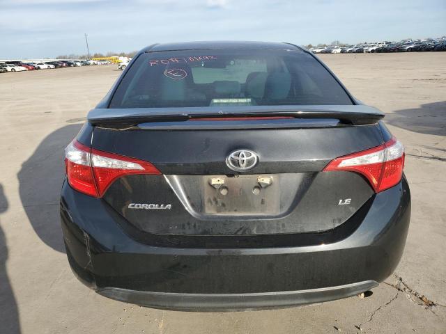 Photo 6 from auction – 2015 TOYOTA COROLLA L with VIN 5YFBURHE4FP198579