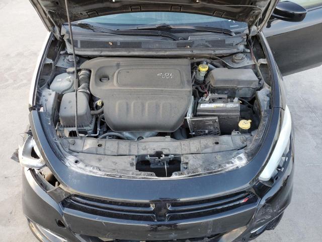 Photo 11 from auction – 2013 DODGE DART SE with VIN 1C3CDFAA5DD119595
