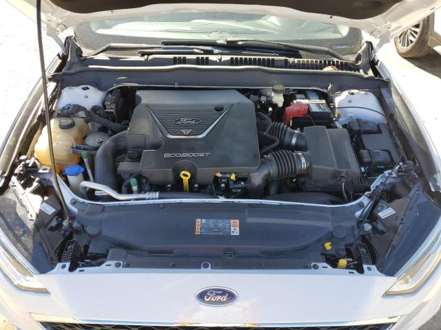 Photo 11 from auction – 2017 FORD FUSION SPO with VIN 3FA6P0VP5HR148979