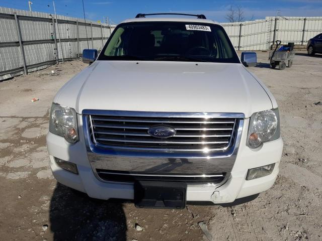 Photo 5 from auction – 2010 FORD EXPLORER with VIN 1FMEU7DE9AUA14722