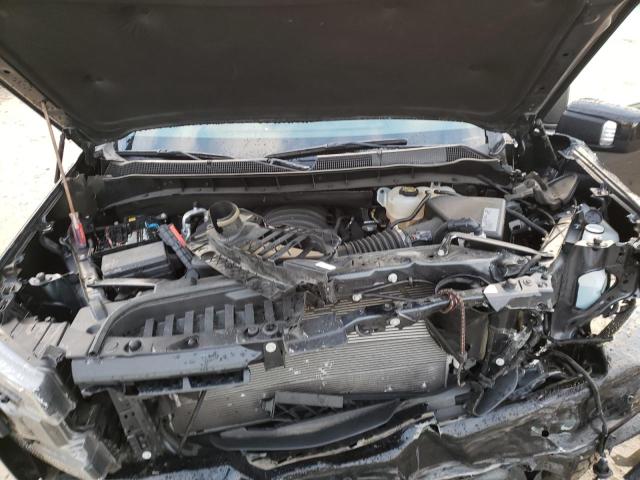 Photo 11 from auction – 2020 CHEVROLET SILVERADO with VIN 1GCPYFED5LZ206601
