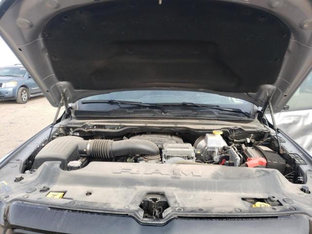 Photo 11 from auction – 2021 RAM 1500 LIMIT with VIN 1C6RREHTXMN833636