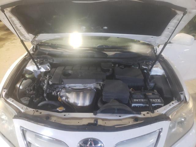 Photo 11 from auction – 2011 TOYOTA CAMRY BASE with VIN 4T4BF3EK5BR153716