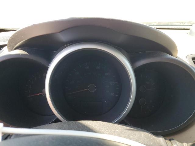 Photo 9 from auction – 2013 KIA SOUL + with VIN KNDJT2A69D7597933