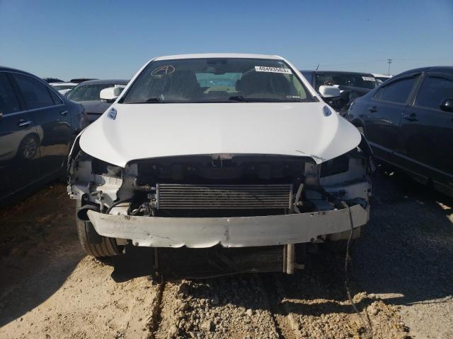 Photo 5 from auction – 2013 BUICK LACROSSE with VIN 1G4GC5ER8DF215909