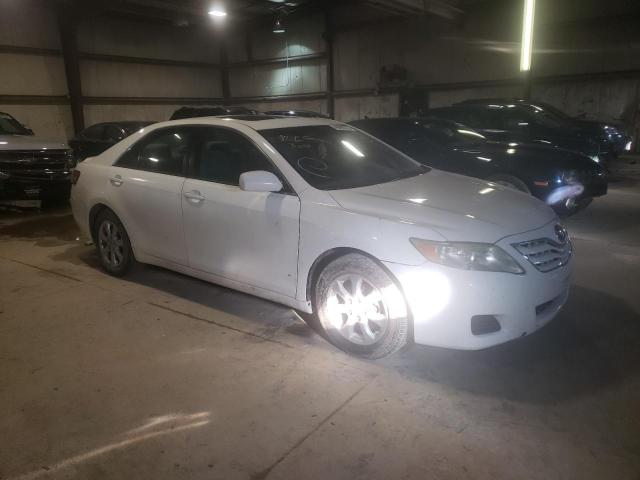 Foto 4 de la subasta – 2011 TOYOTA CAMRY BASE con VIN 4T4BF3EK5BR153716